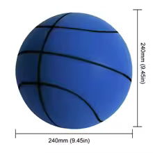 Silent Basketball SilentDribble
