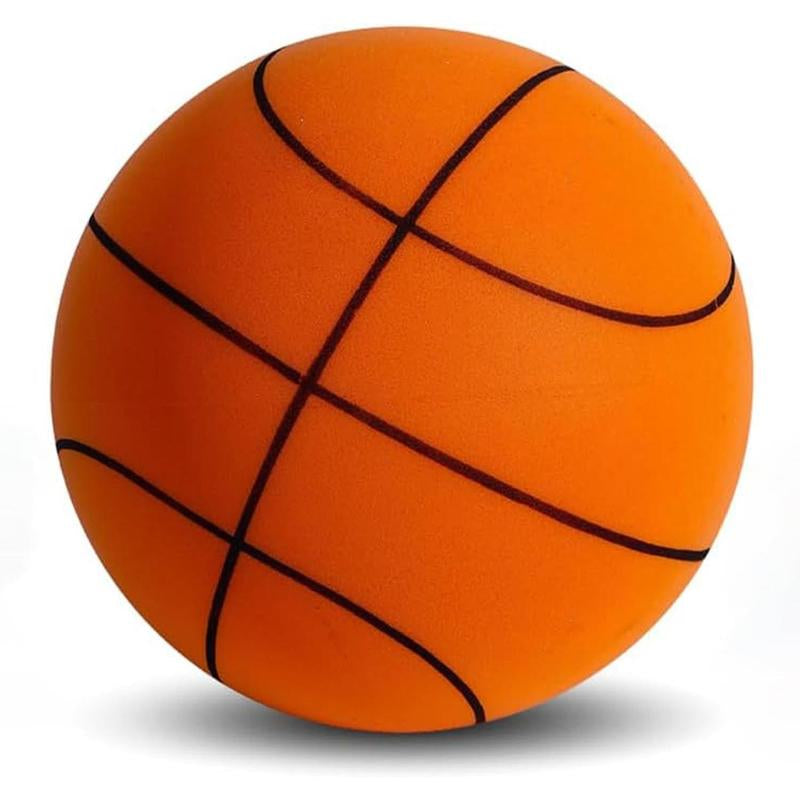 SilentDribble Silent Basketball