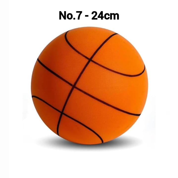 Silent Basketball SilentDribble™