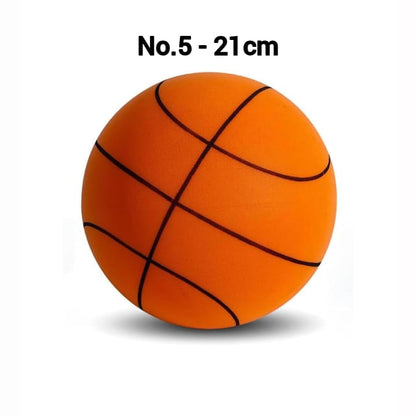 Silent Basketball SilentDribble™