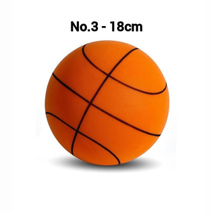 Silent Basketball SilentDribble™