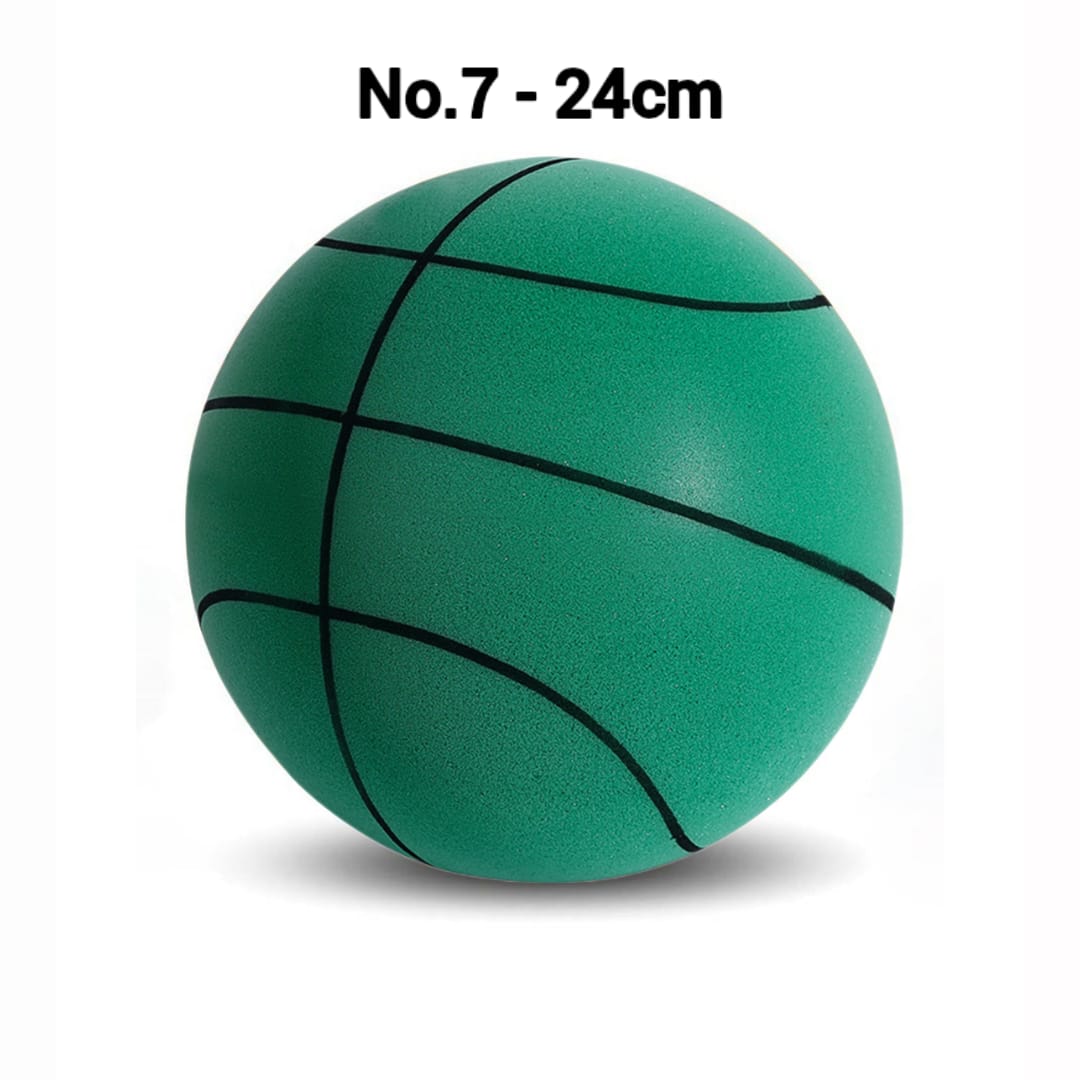Silent Basketball SilentDribble™