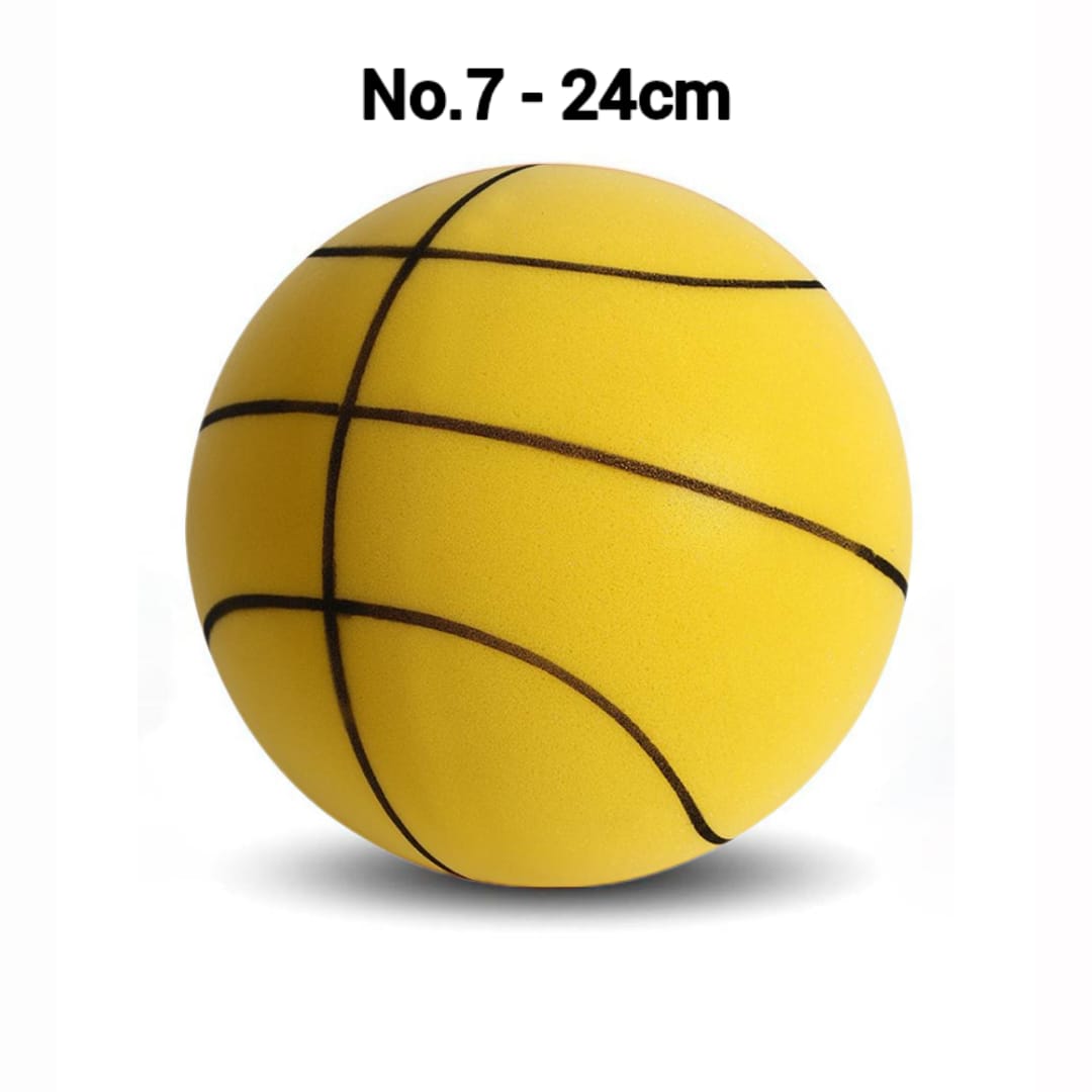 Silent Basketball SilentDribble™
