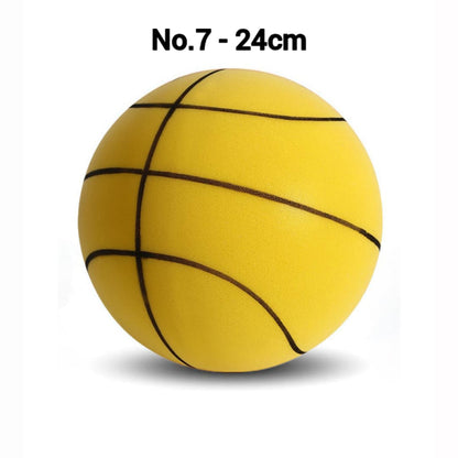 Silent Basketball SilentDribble™