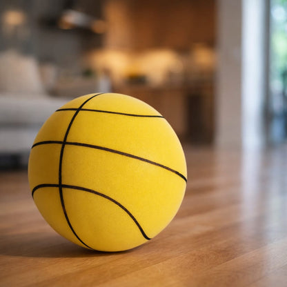 Silent Basketball SilentDribble™